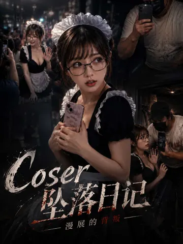 Coser坠落日记漫展的背叛