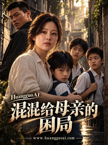 混混给母亲的困局