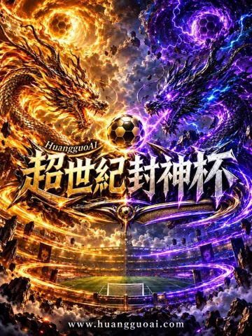 超世纪封神杯