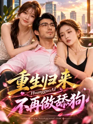 重生归来不再做舔狗