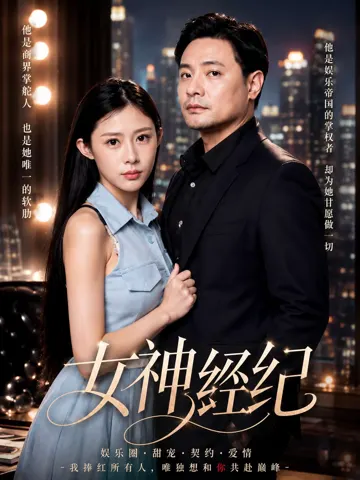 女神经纪