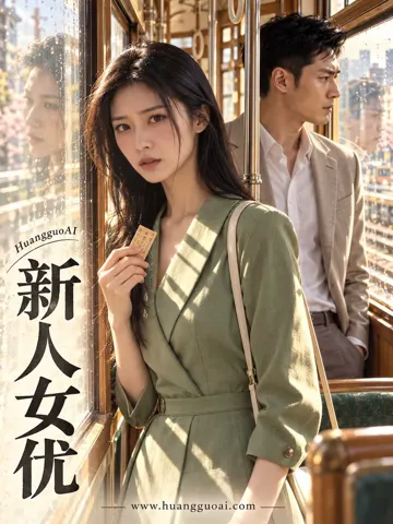 新人女优