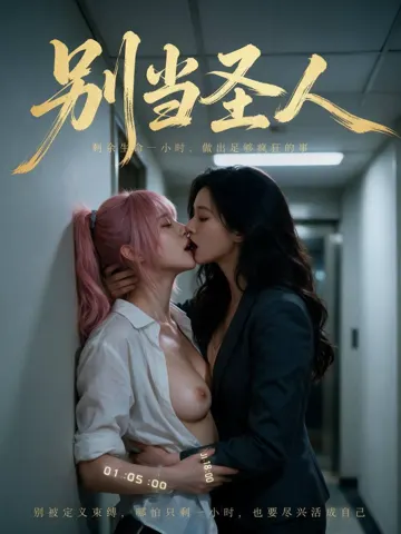 别当圣人