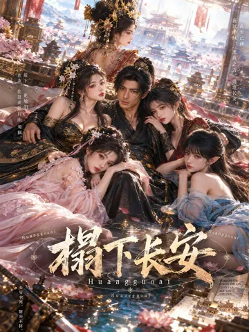 榻下长安