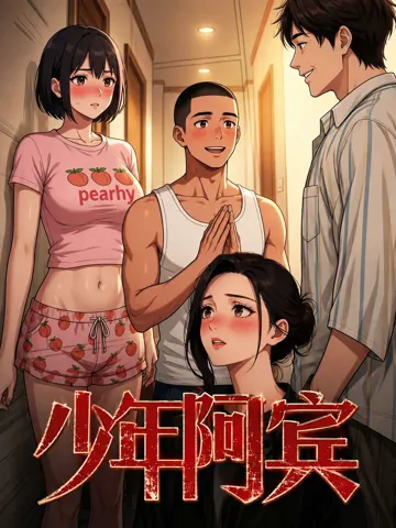 少年阿宾（漫剧版）