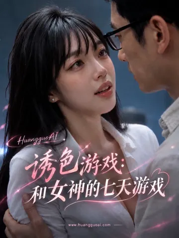 诱色游戏：和女神的七天游戏