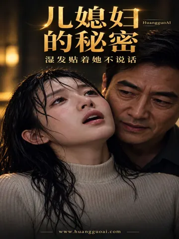 儿媳妇的秘密