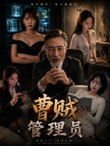 曹贼管理员