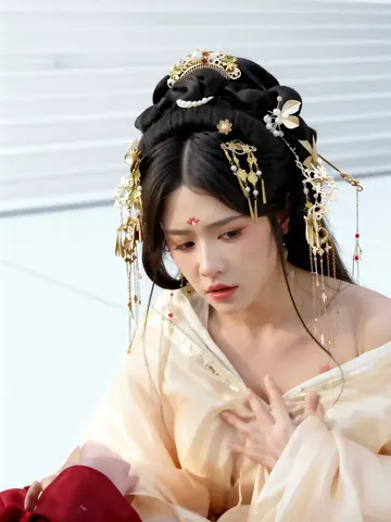 AI魔改 金牌御医1