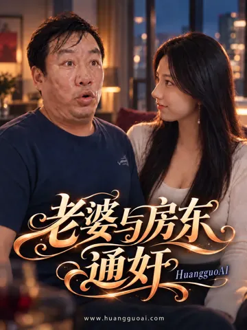 老婆与房东通奸
