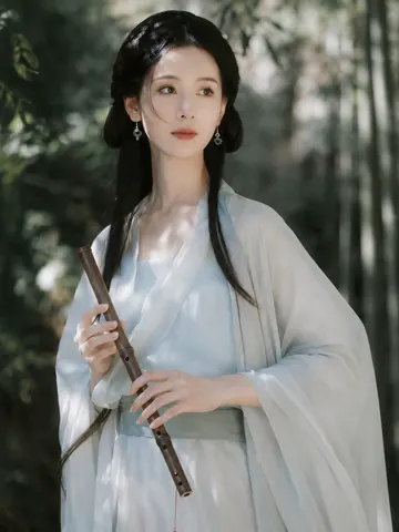 AI魔改陈都灵 揭露骚货女明星为了资源到底有多拼