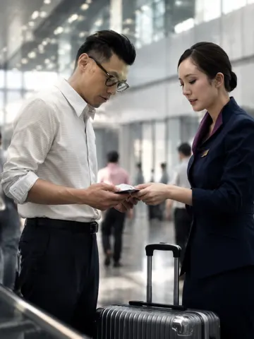 AI魔改春娇志明 成年人的爱恨纠葛