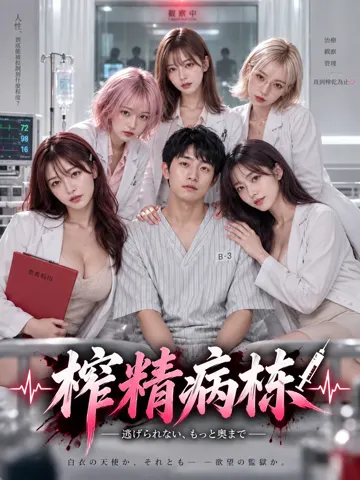 榨精病栋