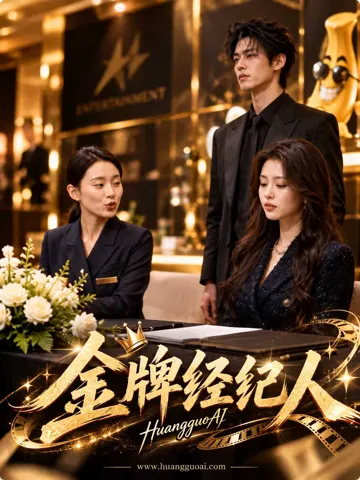金牌经纪人