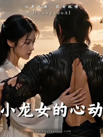 小龙女的心动