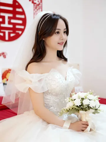 AI换脸赵丽颖婚前试车新娘 外射 正常位