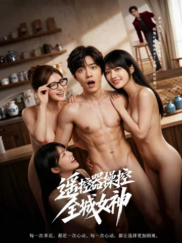 遥控器：操控全城女神