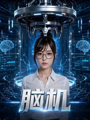 脑机
