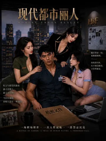 现代都市丽人第一季