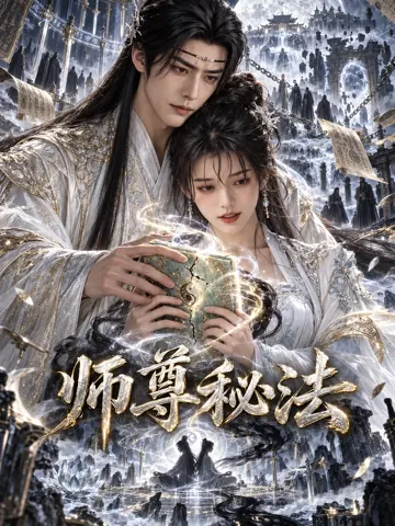 师尊秘法