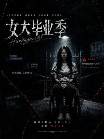女大毕业季