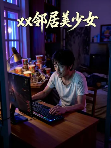 XX邻居美少妇