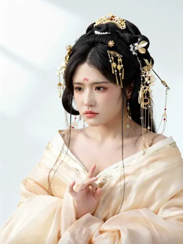 AI魔改金牌御医2 