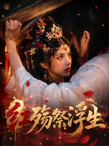 红殇祭浮生