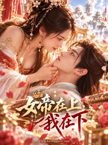 女帝在上，我在下