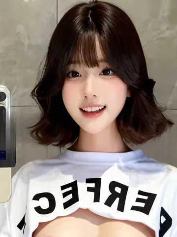 AI魔改 奶瑶妹妹