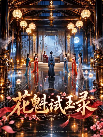 花魁试玉录