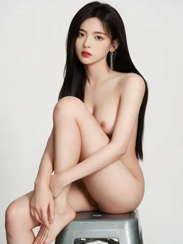 AI换脸 杨超越激情口交无套操