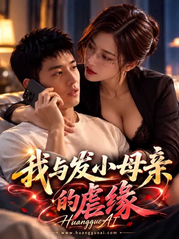 我与发小母亲的虐缘