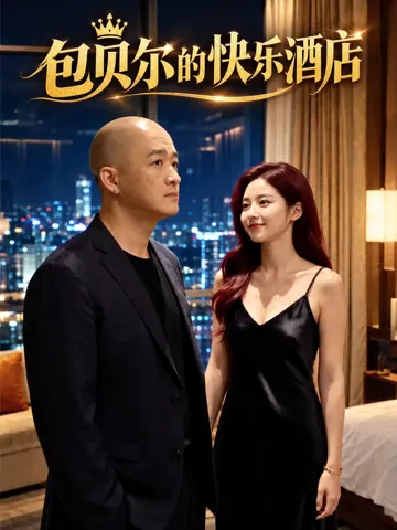 包贝尔的快乐酒店