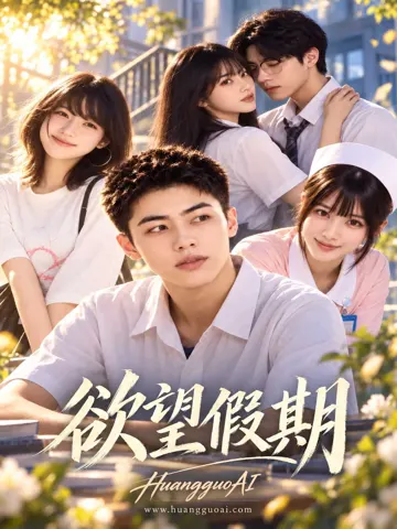 欲望假期