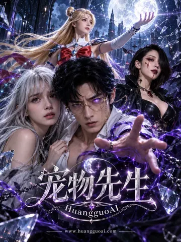 宠物先生