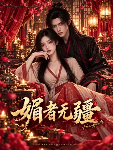 媚者无疆